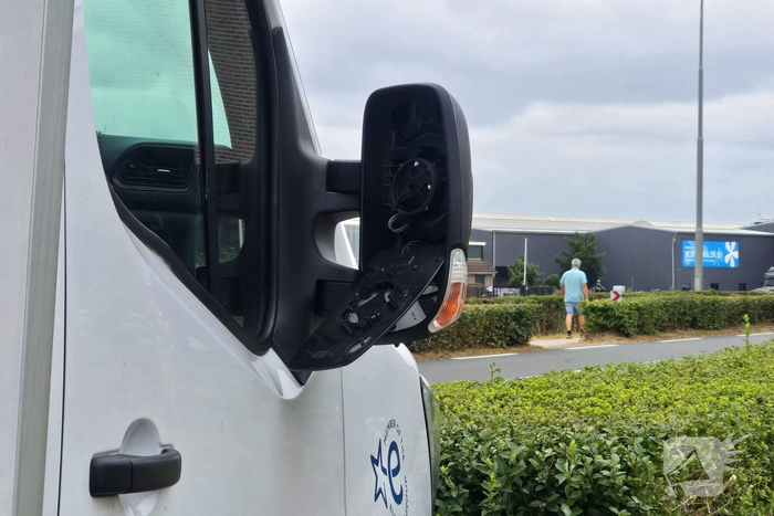 Wielrenner overlijdt na ongeval met bakwagen