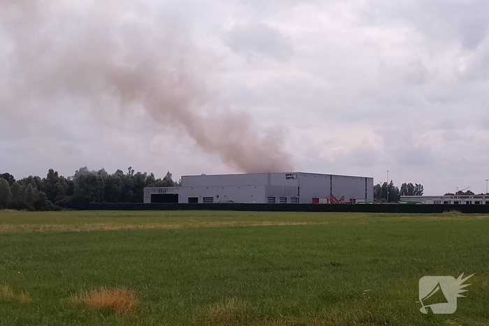 brand roelofshoeveweg duiven