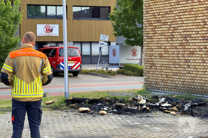 Stedin onderzoekt schade aan elektriciteitsnet