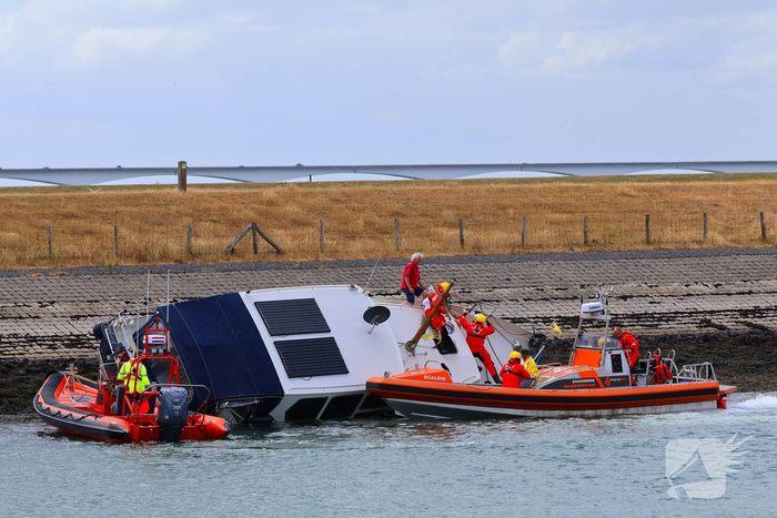 ongeval zierikzee - n59 zierikzee