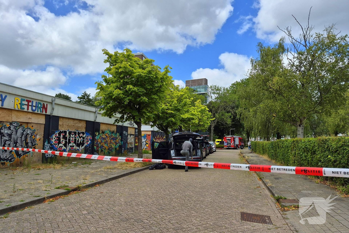 nieuws antillenweg leeuwarden