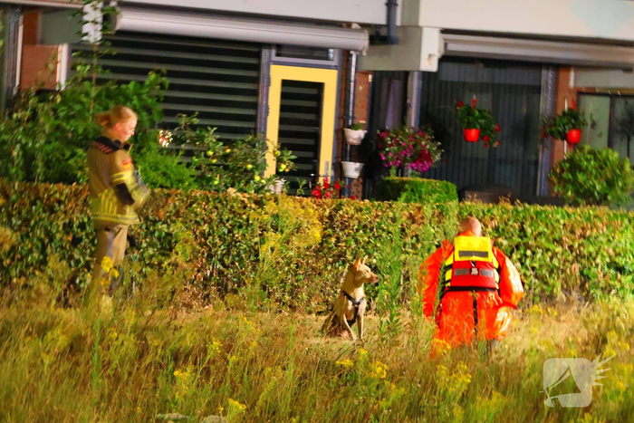 nieuws van randwijcklaan amersfoort
