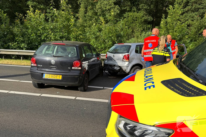 ongeval bosscheweg erp