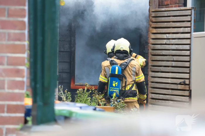brand weteringstraat baarn