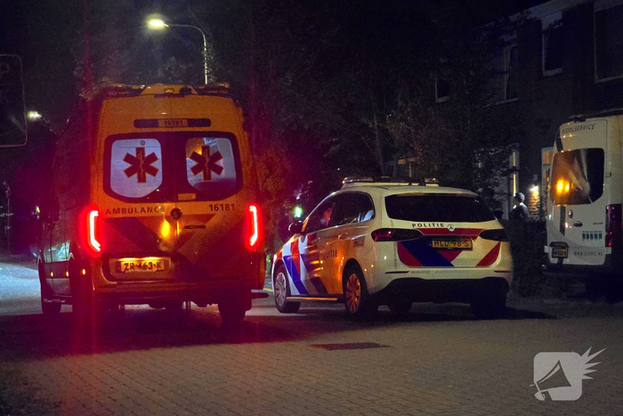 nieuws boekenburglaan voorhout