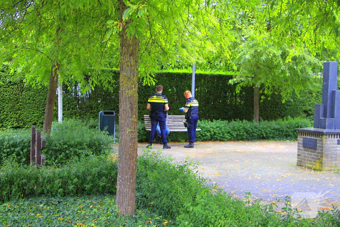 Voetganger gewond bij aanrijding op oversteekplaats