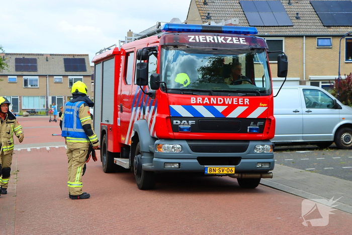 brand hammenstraat zierikzee