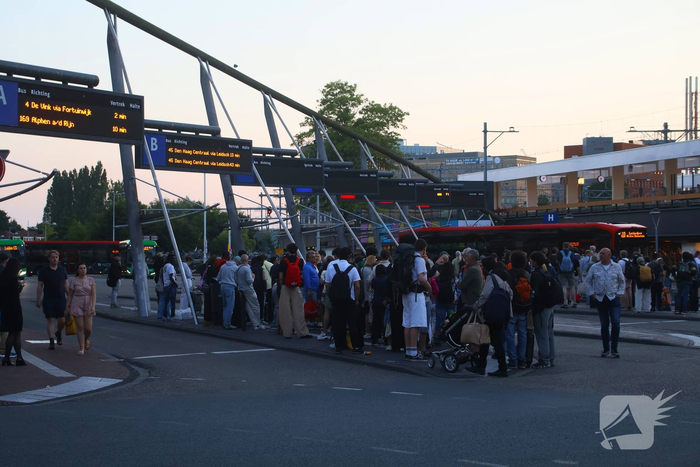 nieuws bargelaan leiden