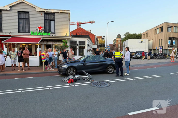 ongeval de grent noordwijk