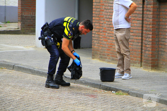 ongeval verstraetenweg weert