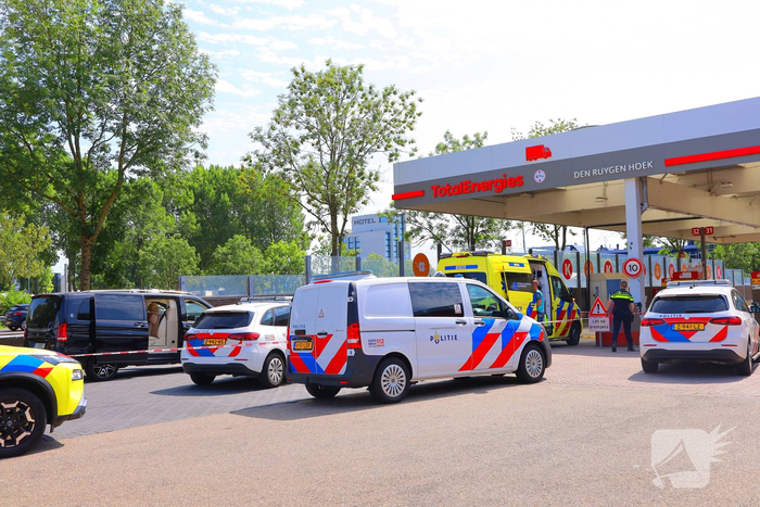 schietincident den ruygen hoek-west rijsenhout