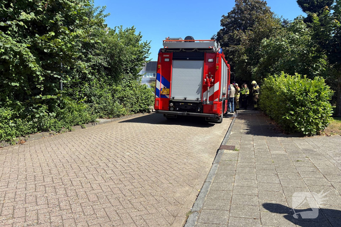 brand schepersstraat dalfsen