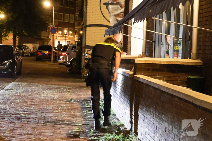 Steekpartij leidt tot zwaargewonde
