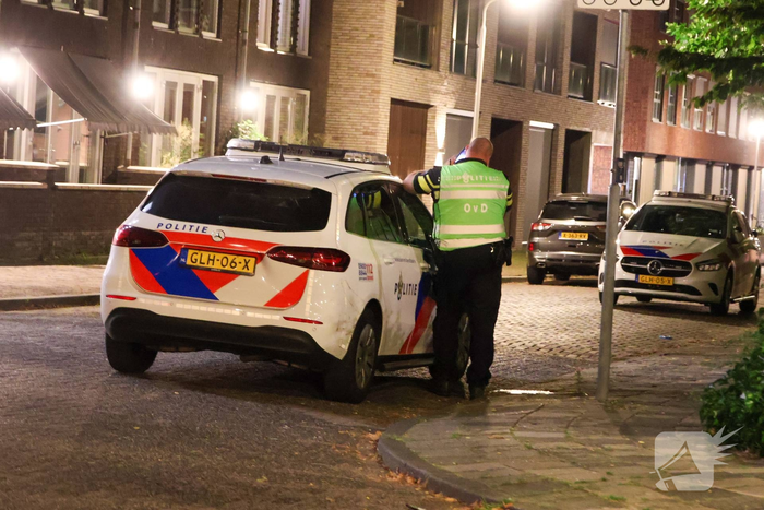 Steekpartij leidt tot zwaargewonde