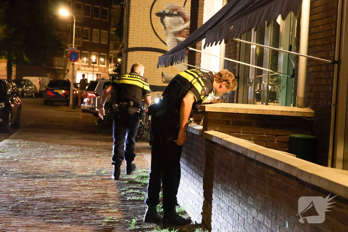 Steekpartij leidt tot zwaargewonde
