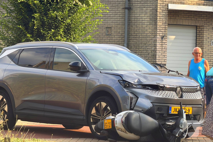 ongeval aletta jacobshoeve waddinxveen