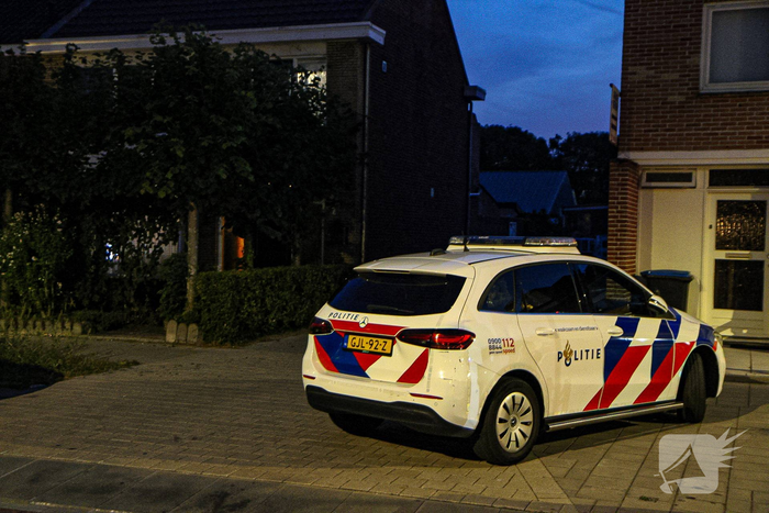 Bejaarde vrouw slachtoffer van babbeltruc