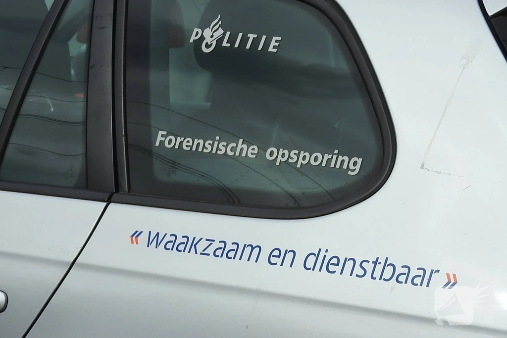 Bunnerveenseweg - N386 112 meldingen Peize 