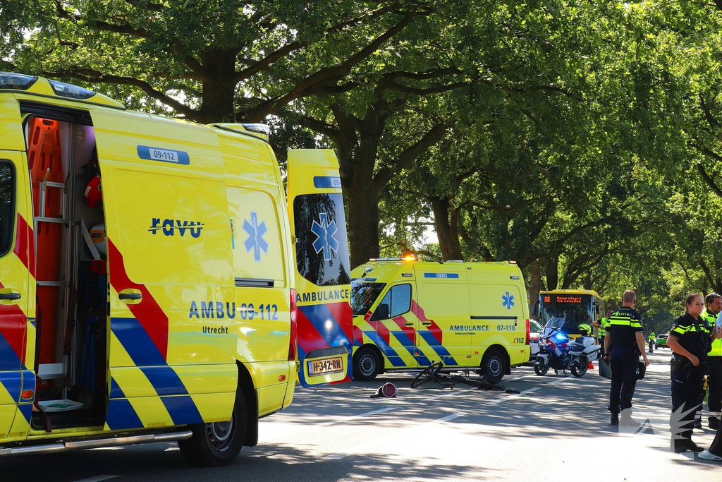 Arnhemseweg Renswoude 112 