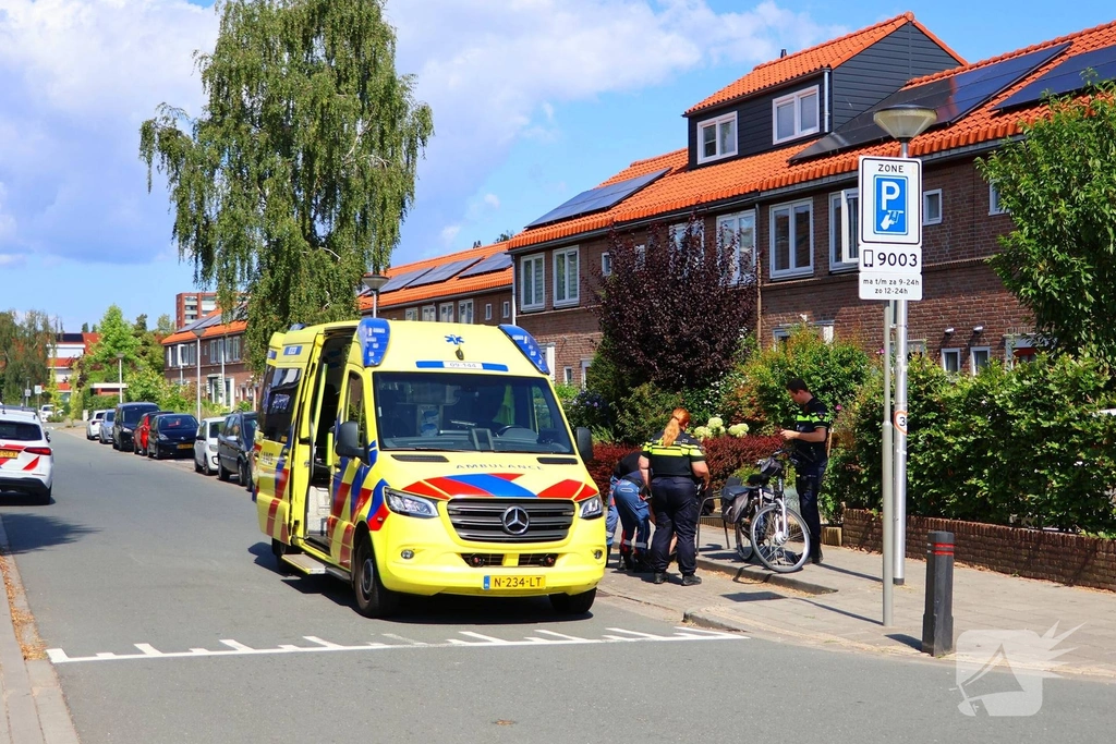 Van Linschotenstraat Amersfoort 112 
