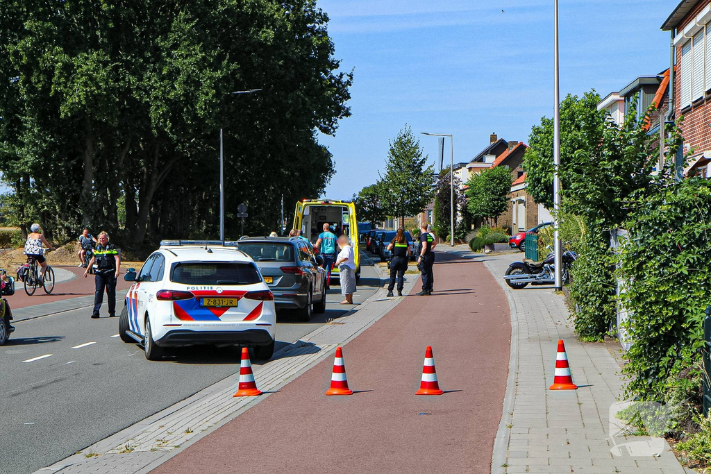 Halsterseweg Halsteren 112 
