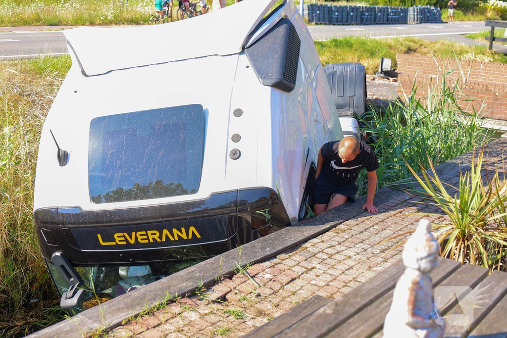 Aalsmeerderweg 112 meldingen Rijsenhout 