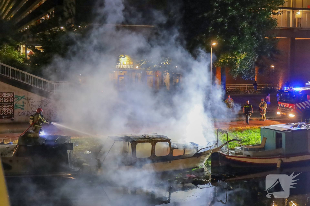 Erasmusgracht 112 melding Amsterdam 