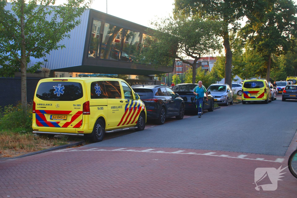Boshuizerkade 112 nieuws Leiden 