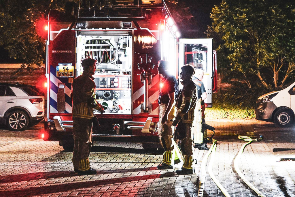 Wildenburgstraat Nieuws Leusden 
