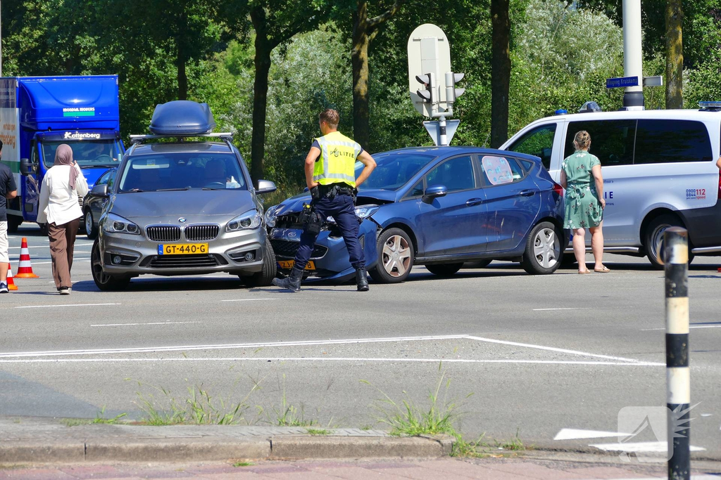 Ringweg-Kruiskamp Nieuws Amersfoort 