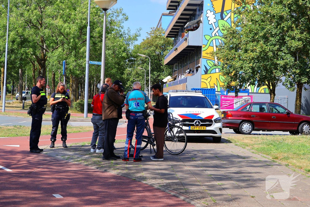 Kattenbroekerweg Amersfoort 112 