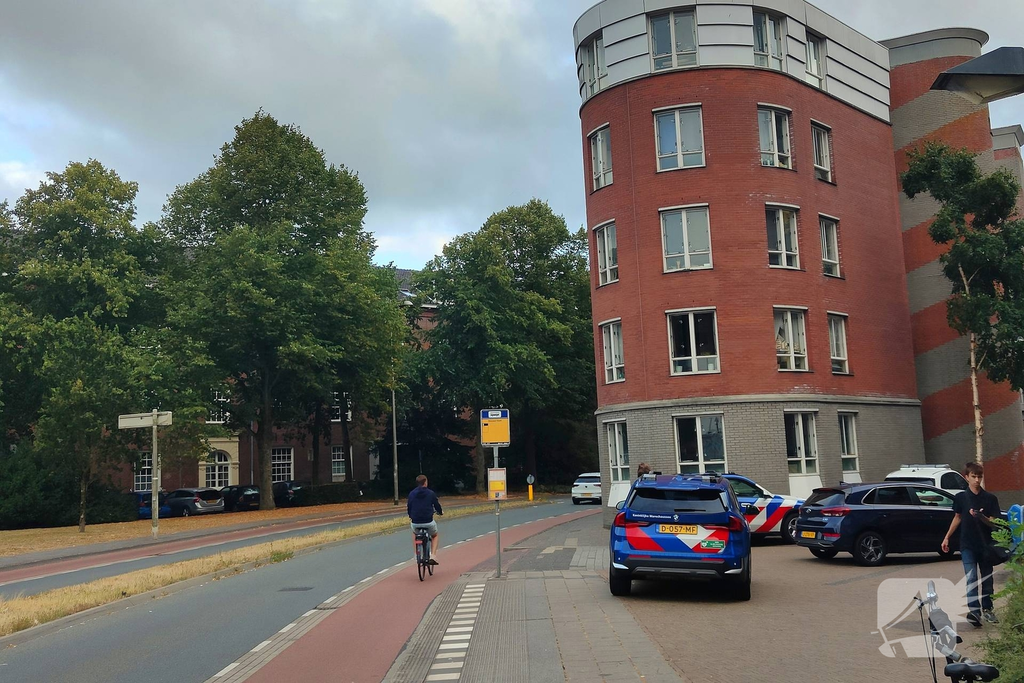 Amelandshof Nieuws Leeuwarden 