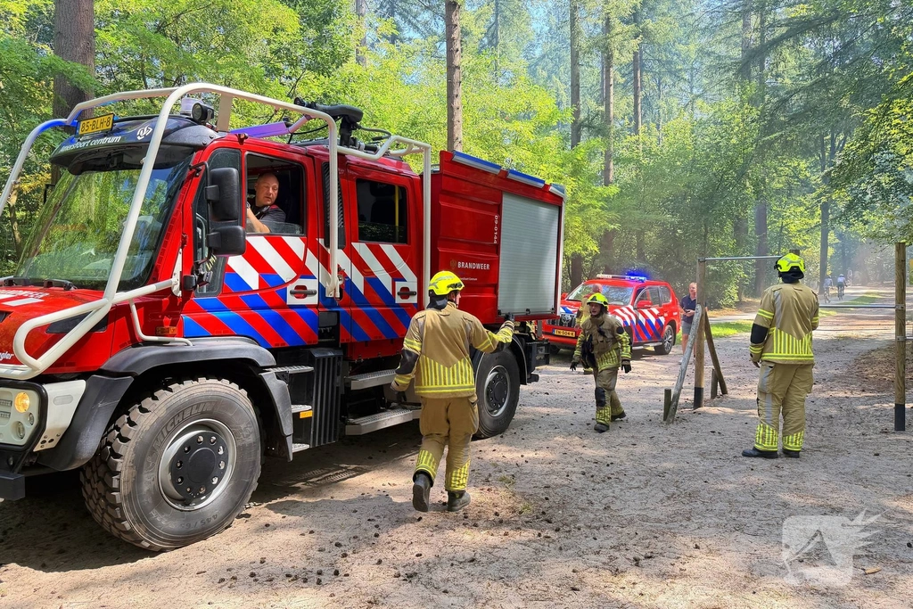 Schapendrift 112 meldingen Soest 