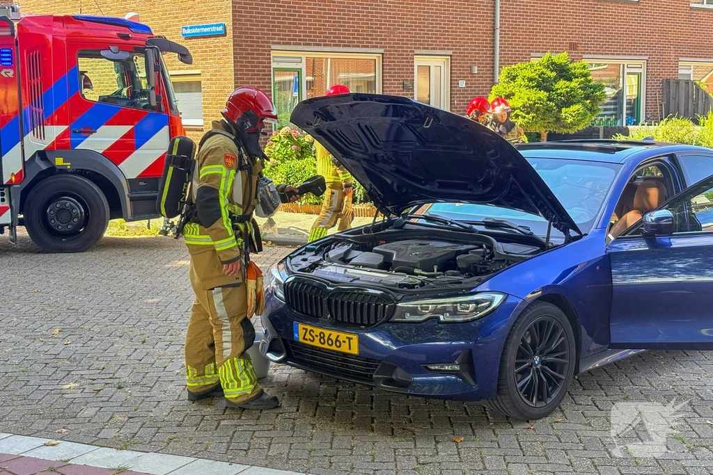 Koggenstraat 112 nieuws Edam 