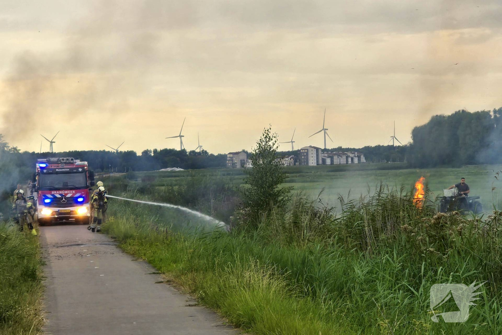 Over de Zuidwind Nieuws Bunschoten-Spakenburg 