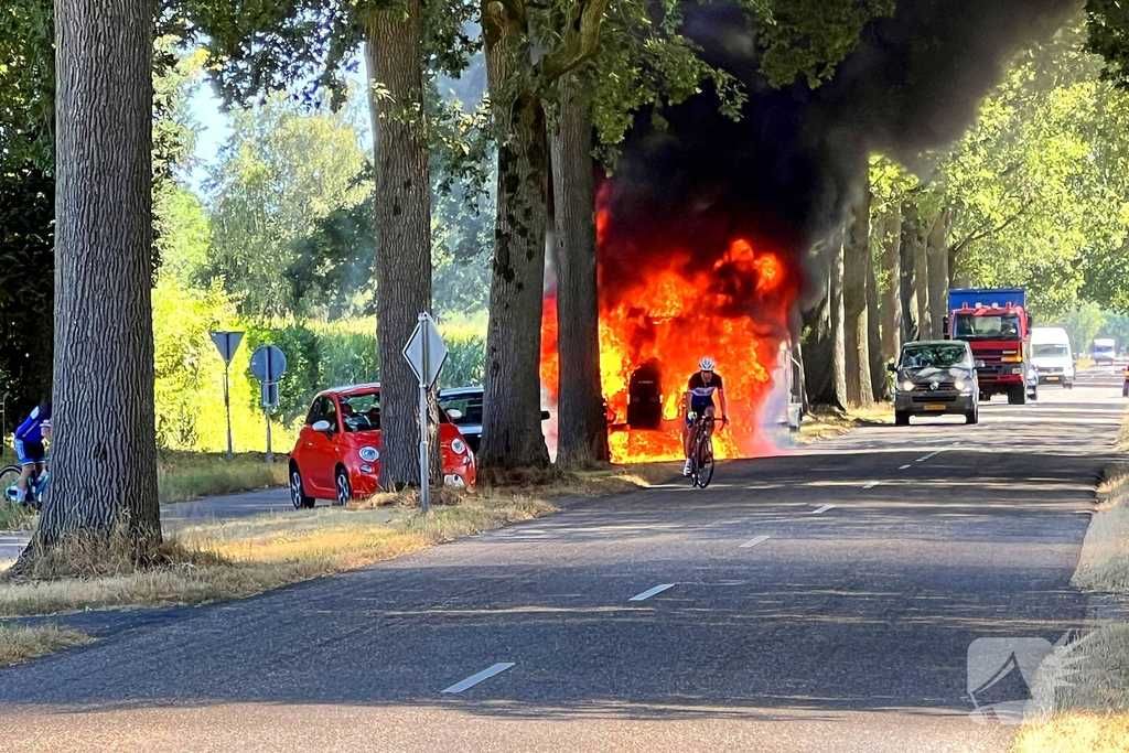 Lieshoutseweg 112 meldingen Sint-Oedenrode 