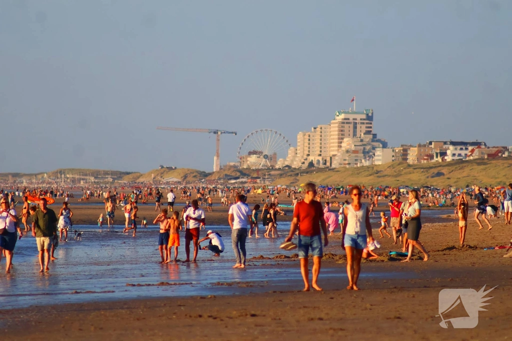 Boulevard Zeezijde Nieuws Katwijk 