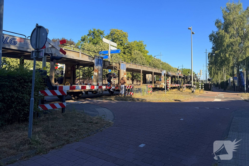 Stationsplein Nieuws Amersfoort 