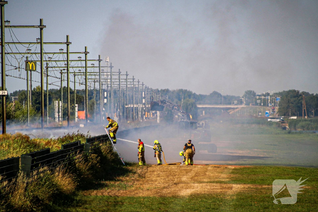 Zuidplasweg Nieuwerkerk aan den IJssel 112 