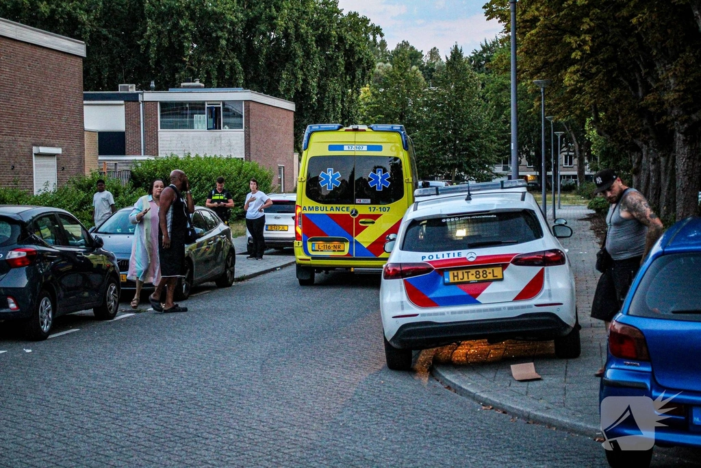 Ruygeplaat 112 nieuws Rozenburg 