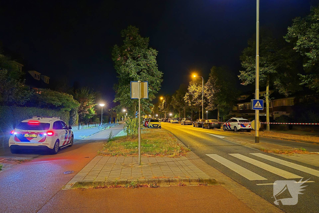 Groningerstraatweg 112 nieuws Leeuwarden 