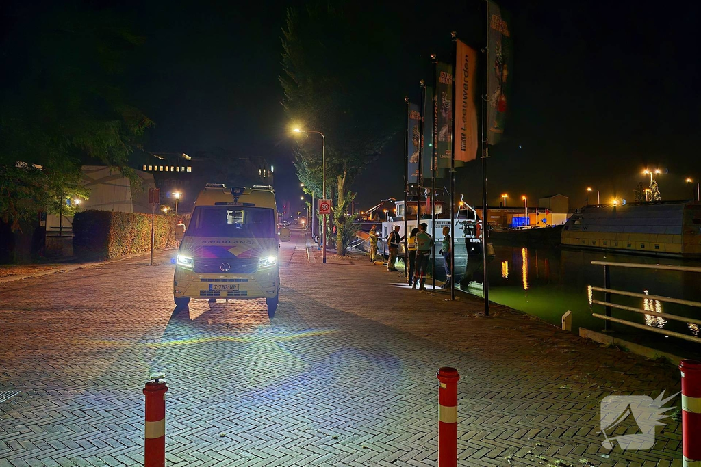 Harlingertrekweg Nieuws Leeuwarden 