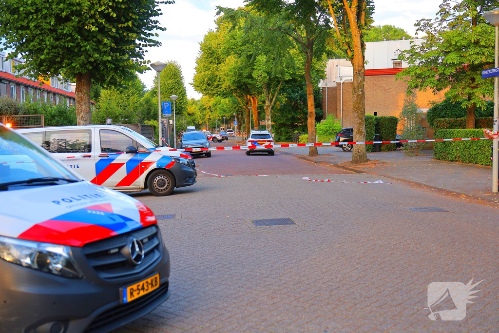 Buziaustraat Amsterdam 112 