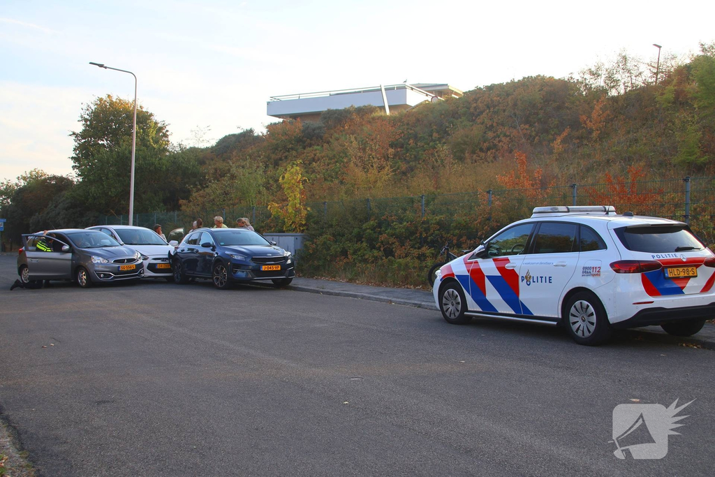 Meeuwenlaan 112 melding Katwijk 