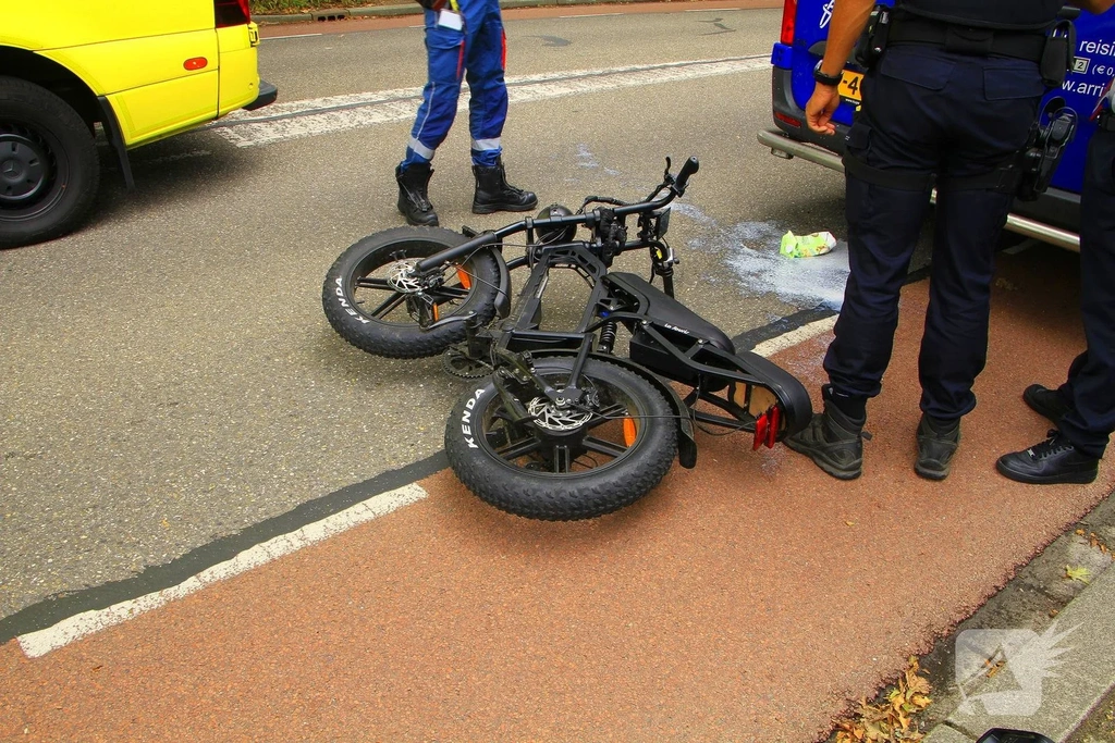 Voorburcht 112 meldingen Weert 