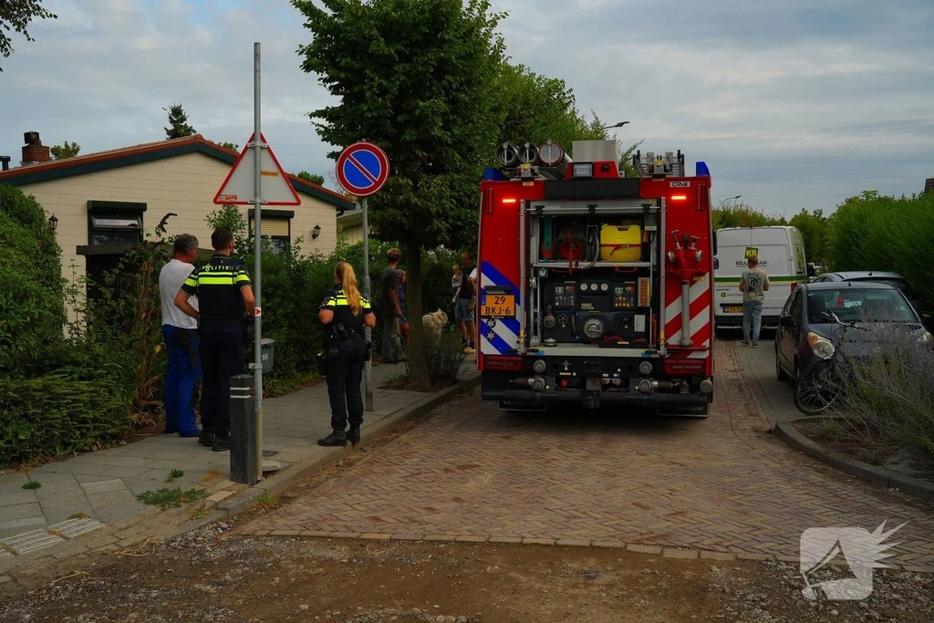 Noorsestraat Nieuws Ouwerkerk 