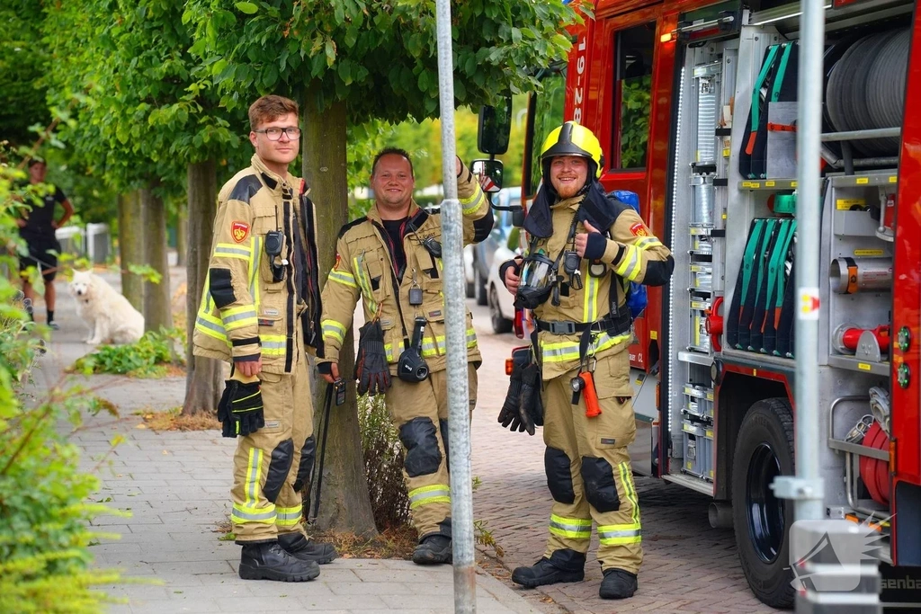 Noorsestraat 112 melding Ouwerkerk 