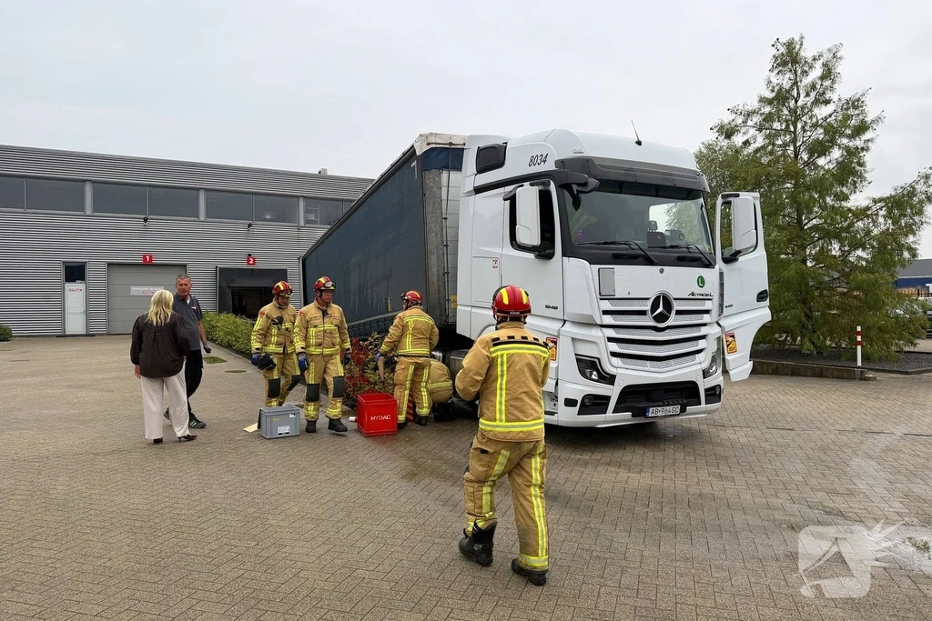 Bosbeemd Nieuws Beek en Donk 