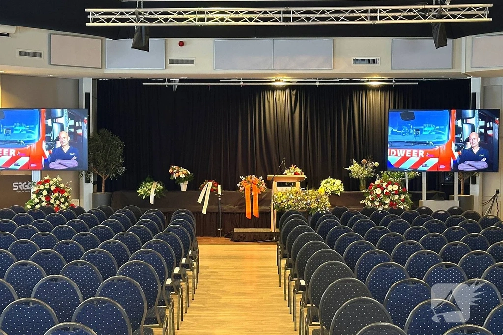 Olympiaweg 112 melding Sommelsdijk 