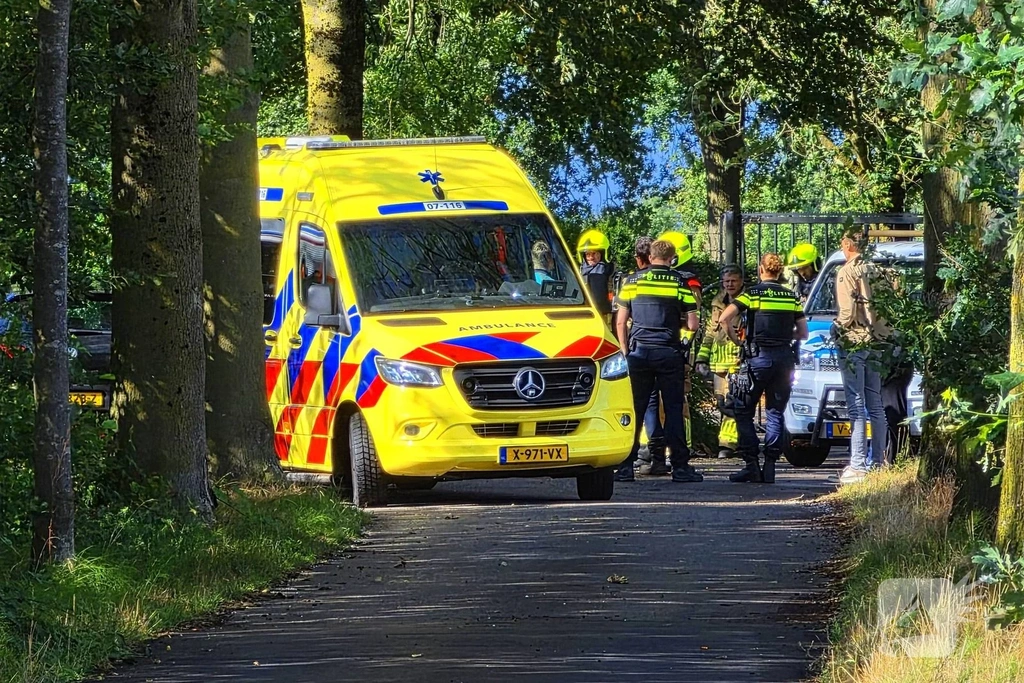 Oude Heuvel Nieuws Ederveen 